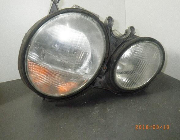 Headlight MERCEDES-BENZ E-Klasse (W210)