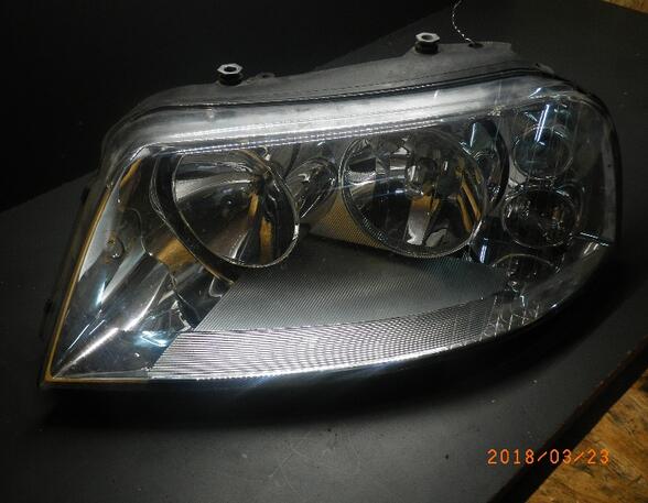 Headlight VW Sharan (7M6, 7M8, 7M9)