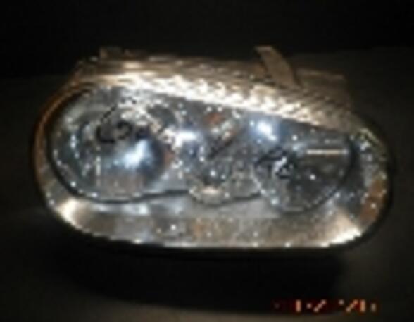 Headlight VW Golf IV (1J1)