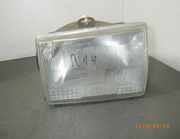 Headlight RENAULT 14 (121)