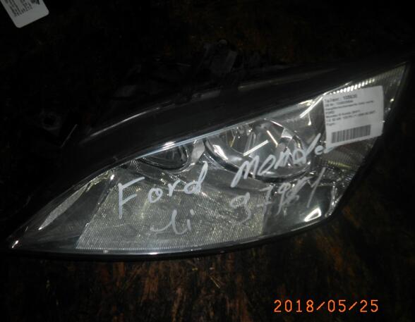 Koplamp FORD Mondeo III Turnier (BWY)