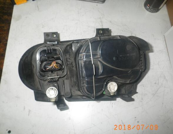 Headlight VW Golf IV (1J1)