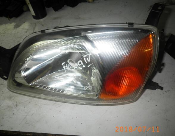 Headlight FORD Fiesta IV (JA, JB)