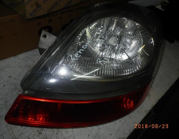 Headlight RENAULT Trafic II Kasten (FL)