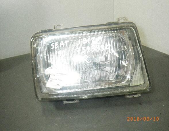 Headlight SEAT Ibiza I (021A)