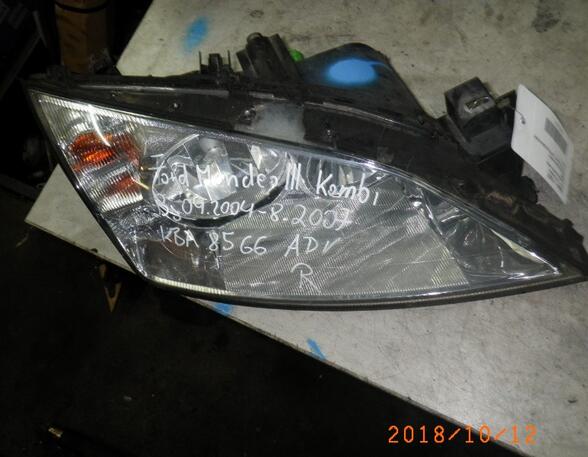 Koplamp FORD Mondeo III Turnier (BWY)