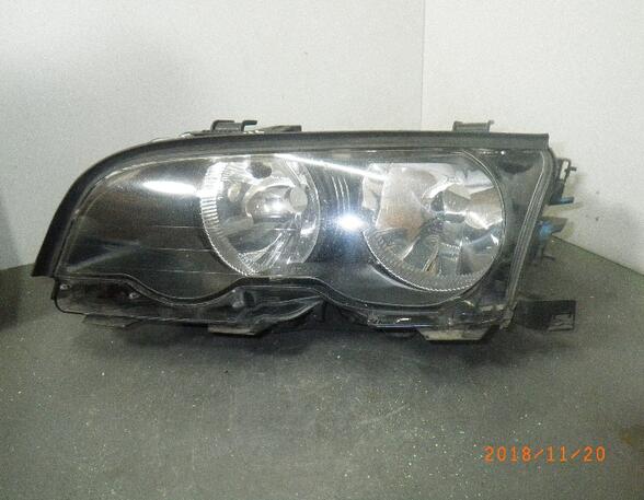 Headlight BMW 3er Coupe (E46)