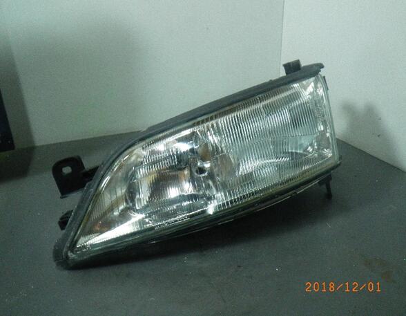 Headlight OPEL Vectra B (J96)