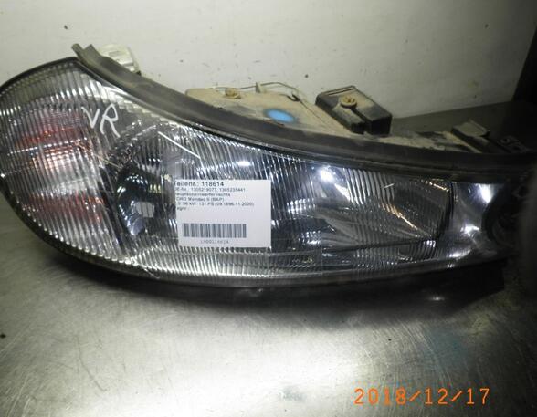 Headlight FORD Mondeo II (BAP)