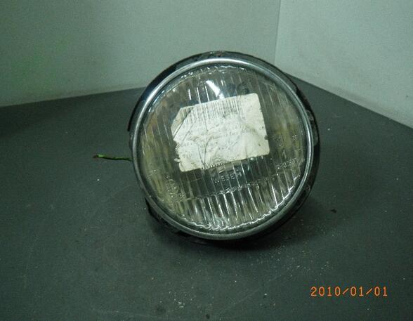 Headlight FIAT 125 (125)