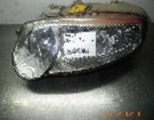 Headlight ALFA ROMEO 147 (937)