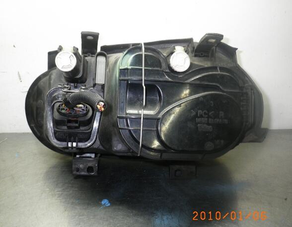 Headlight VW Golf IV Variant (1J5)