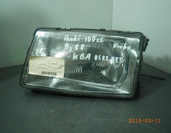 Headlight AUDI 100 (443, 444)