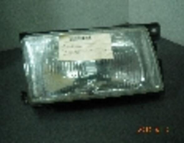 Headlight VW Polo (80, 86C)