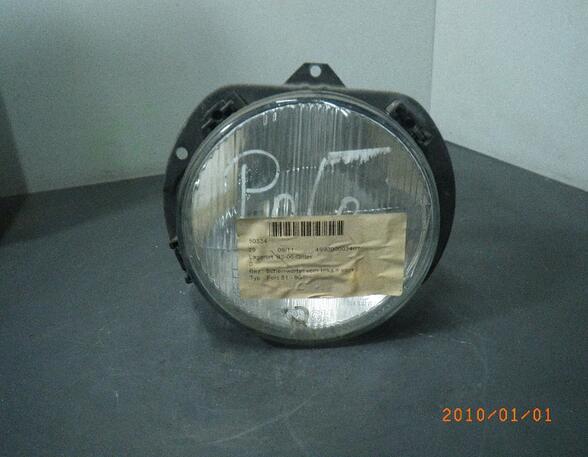 Headlight VW Polo (80, 86C)