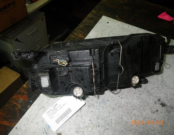 Headlight FIAT Punto (188)