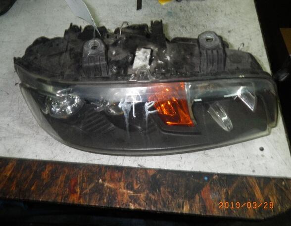 Headlight FIAT Punto (188)