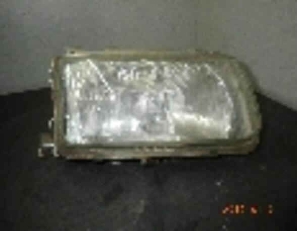 Headlight VW Polo (6N1)