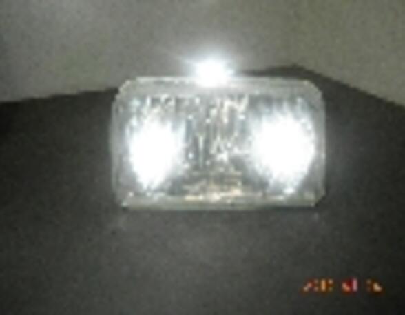 Koplamp FORD Fiesta I (GFBT)