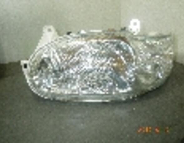 Headlight FORD Escort V (AAL, ABL)