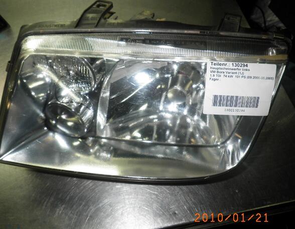 Headlight VW Bora Variant (1J6)