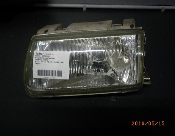 Koplamp VW Polo (6N1)