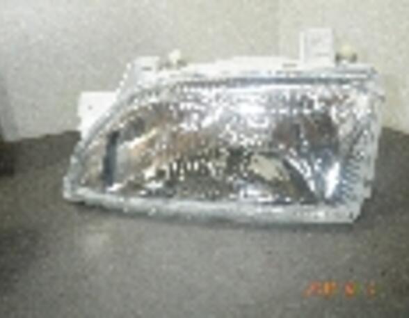 Headlight FORD Escort V (AAL, ABL)