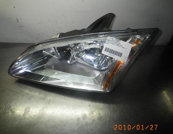 Headlight FORD Focus II Turnier (DA, DS, FFS)