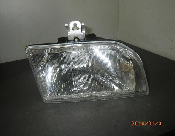 Headlight FORD Fiesta III (GFJ)