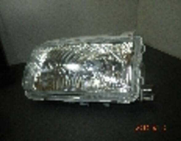 Koplamp VW Polo (6N1)