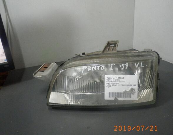 Headlight FIAT Punto (176)