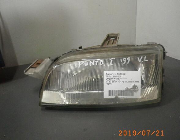 Koplamp FIAT Punto (176)