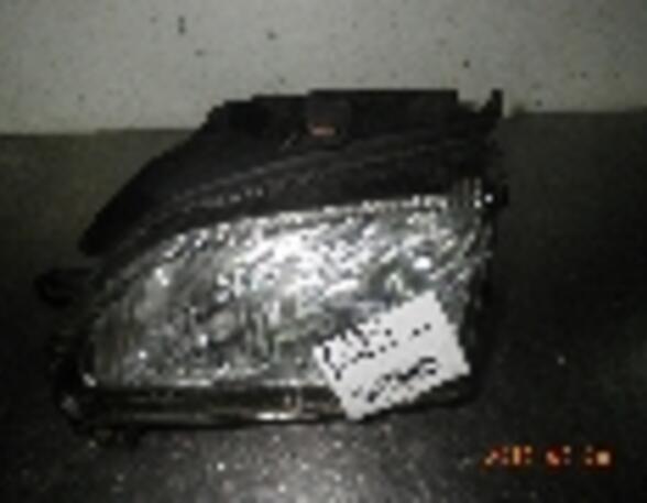 Headlight SEAT Arosa (6H)