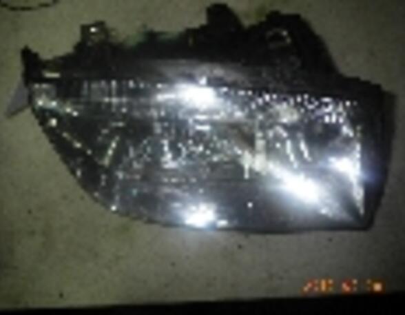 Headlight VW Bora (1J2), VW Bora Variant (1J6)