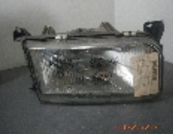 Headlight VW Passat (35I, 3A2)