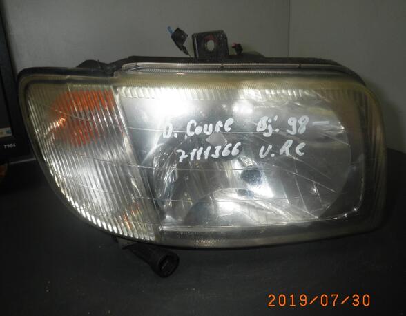 Headlight DAIHATSU Cuore IV (L501)