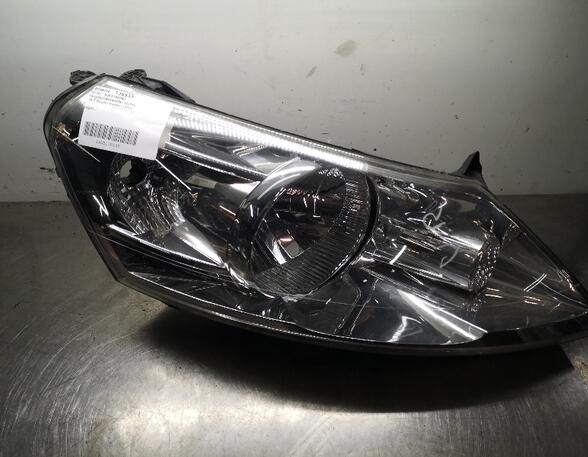 Headlight FIAT Scudo Kasten (270, 272), FIAT Scudo Bus (270, 272)