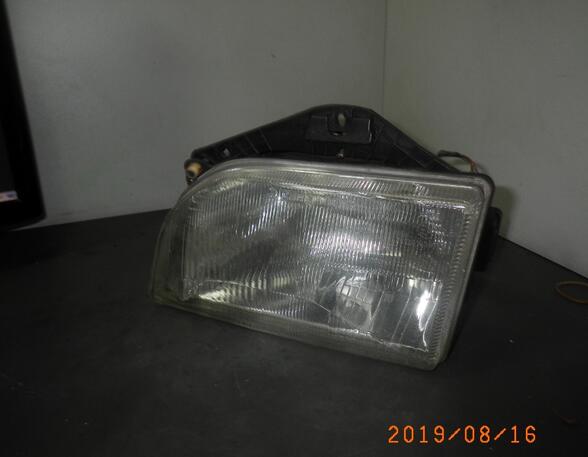 Headlight FORD Fiesta Kasten (F3L, F5L)