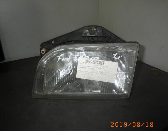 Headlight FORD Fiesta III (GFJ)