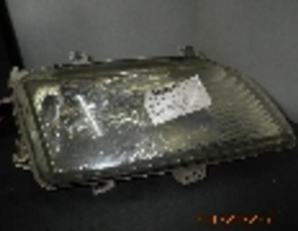 Headlight VW Sharan (7M6, 7M8, 7M9)