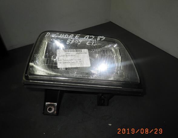 Headlight DAIHATSU Cuore II (L80, L81)