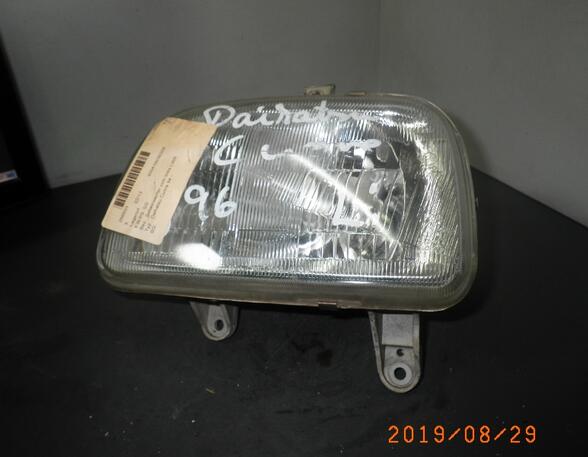 Headlight DAIHATSU Cuore IV (L501)