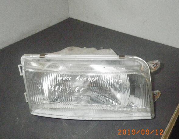 Headlight MITSUBISHI Space Runner (N1W, N2W)