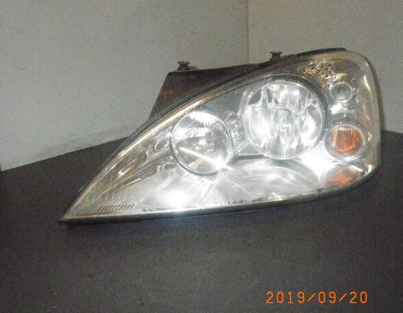 Koplamp FORD Galaxy (WGR)