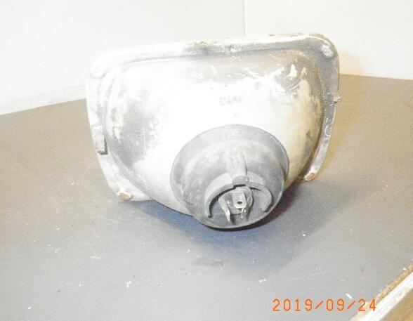 Headlight SUZUKI Alto (0S)