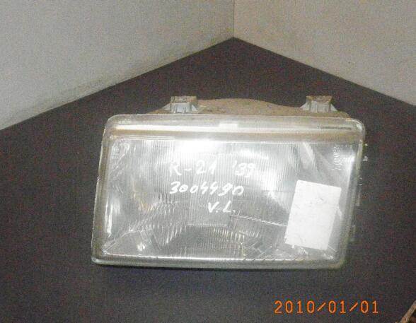 Headlight RENAULT 21 Kombi (K48)