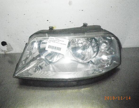 Headlight VW Sharan (7M6, 7M8, 7M9)