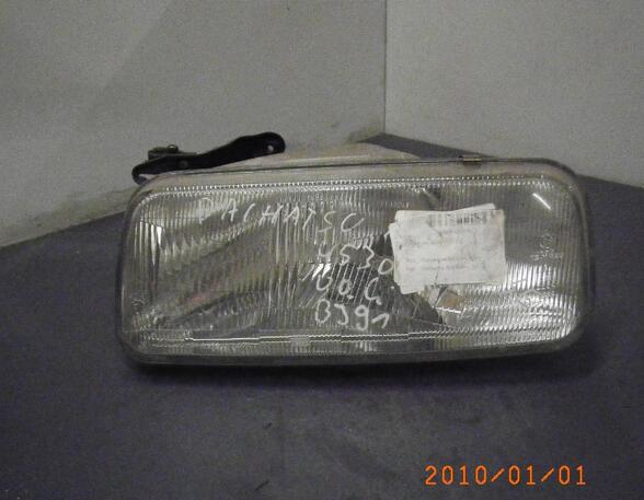 Koplamp DAIHATSU Applause I Schrägheck (A101, A111)