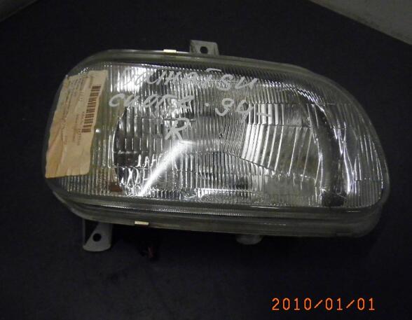 Headlight DAIHATSU Cuore IV (L501)