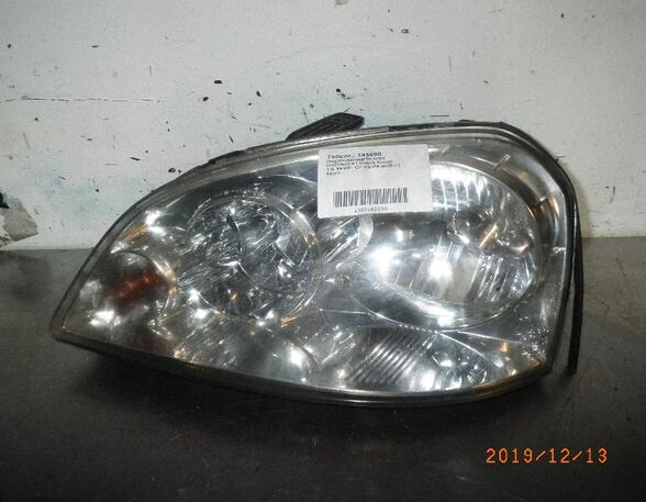 Headlight CHEVROLET Nubira Kombi (--)